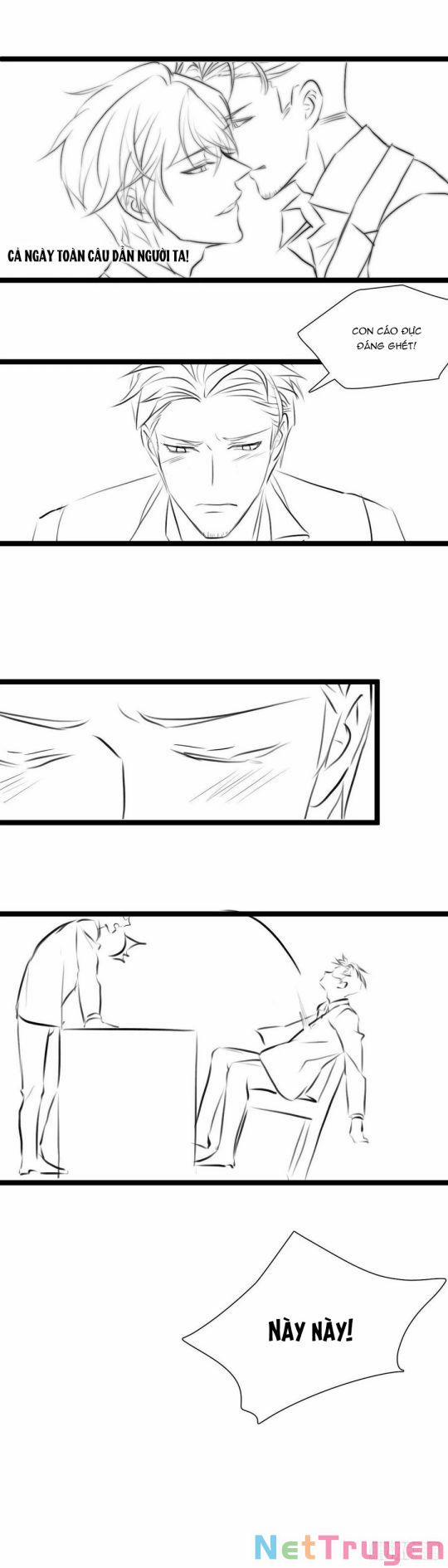 Ảnh Đế X Ảnh Đế 162 trang 8