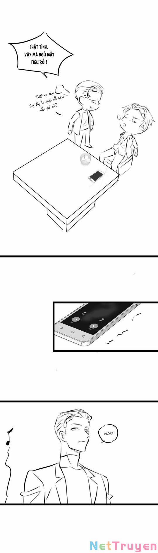 Ảnh Đế X Ảnh Đế 162 trang 9