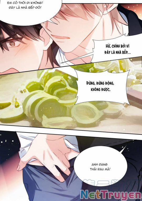 Ảnh Đế X Ảnh Đế 163 trang 12