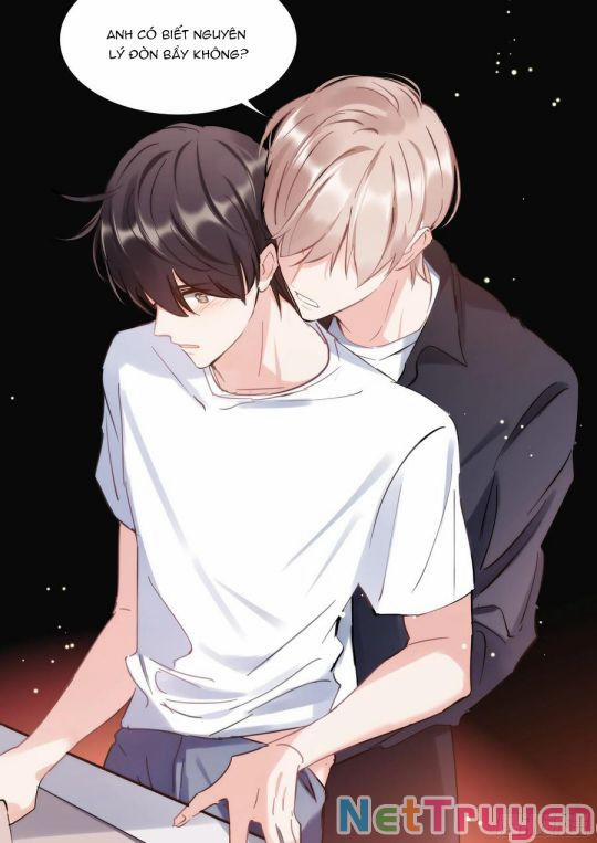 Ảnh Đế X Ảnh Đế 163 trang 13