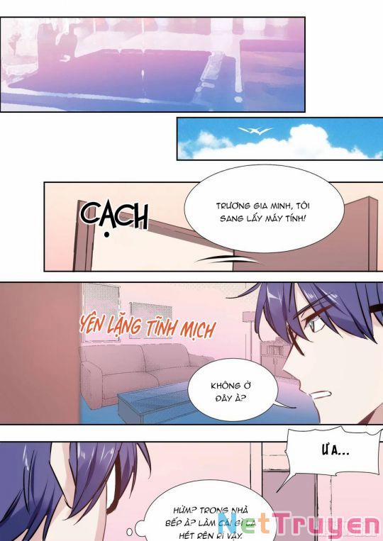 Ảnh Đế X Ảnh Đế 163 trang 14