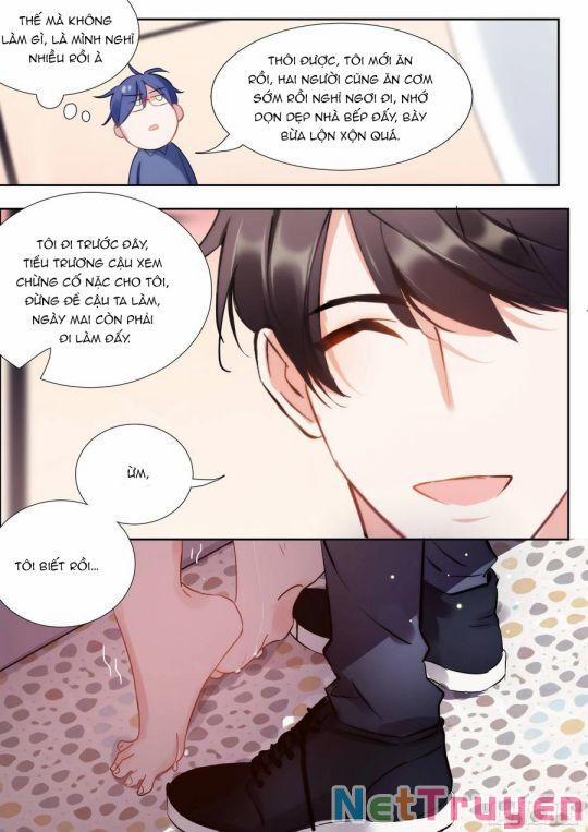 Ảnh Đế X Ảnh Đế 163 trang 16