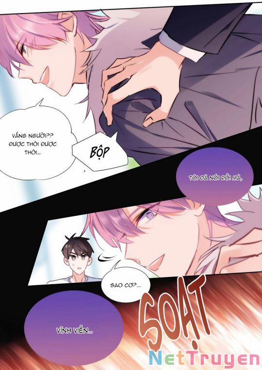 Ảnh Đế X Ảnh Đế 163 trang 2