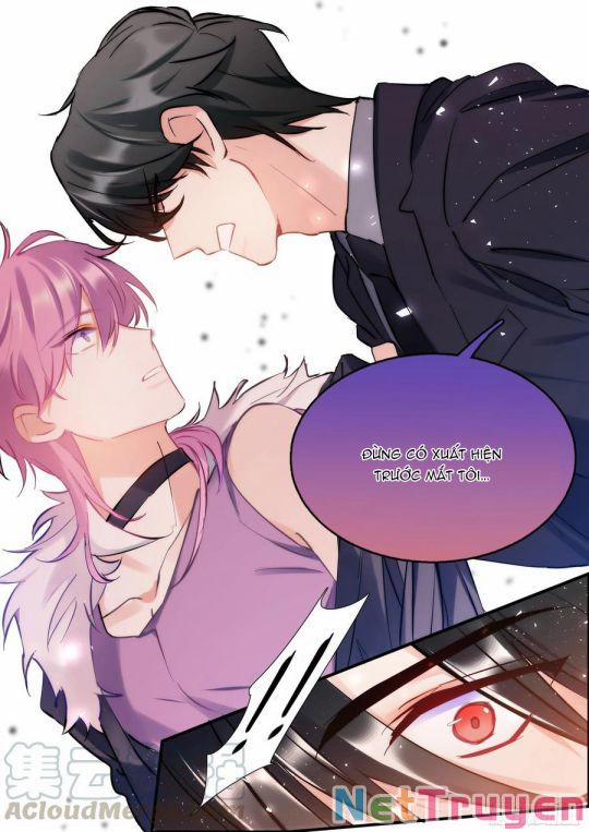 Ảnh Đế X Ảnh Đế 163 trang 3