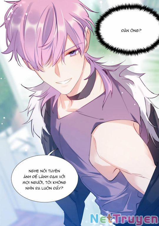 Ảnh Đế X Ảnh Đế 163 trang 4