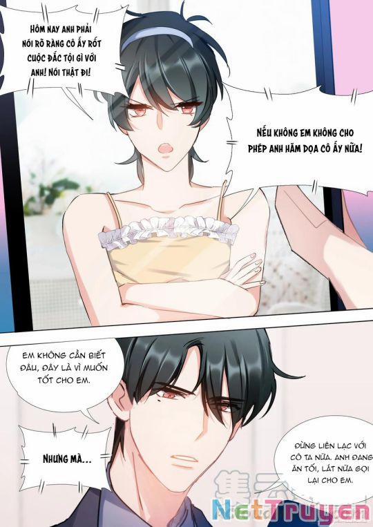 Ảnh Đế X Ảnh Đế 164 trang 11