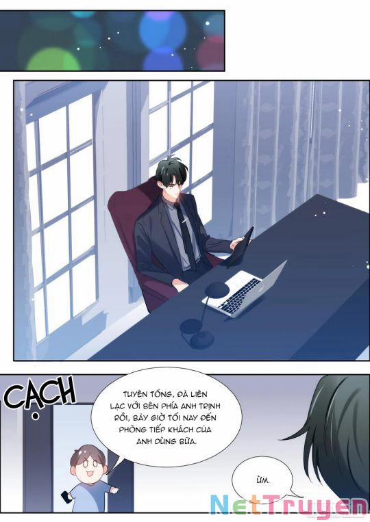 Ảnh Đế X Ảnh Đế 164 trang 4