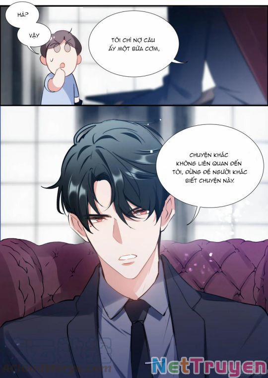 Ảnh Đế X Ảnh Đế 164 trang 6