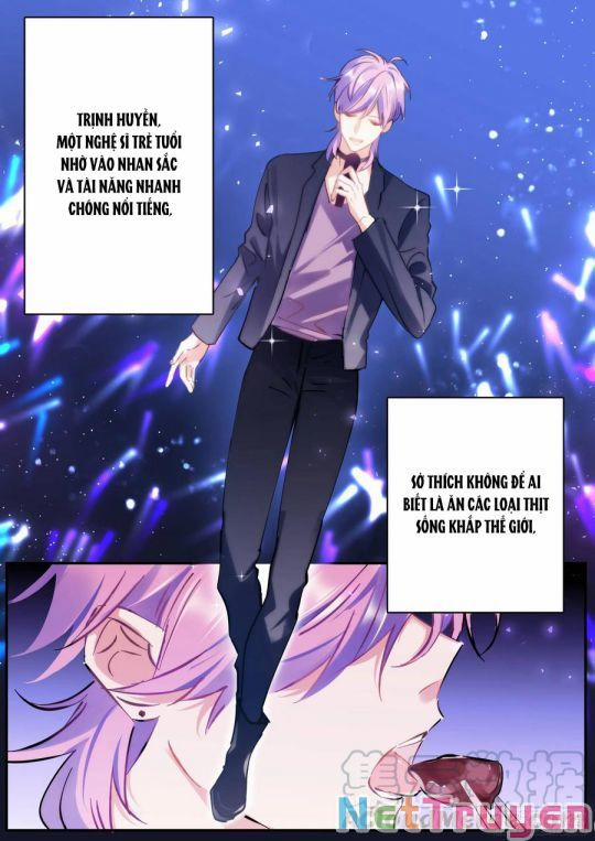 Ảnh Đế X Ảnh Đế 166 trang 0