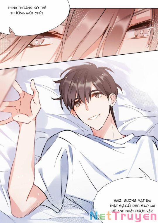 Ảnh Đế X Ảnh Đế 166 trang 12