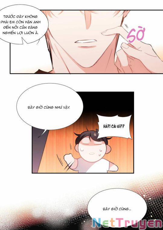 Ảnh Đế X Ảnh Đế 166 trang 13