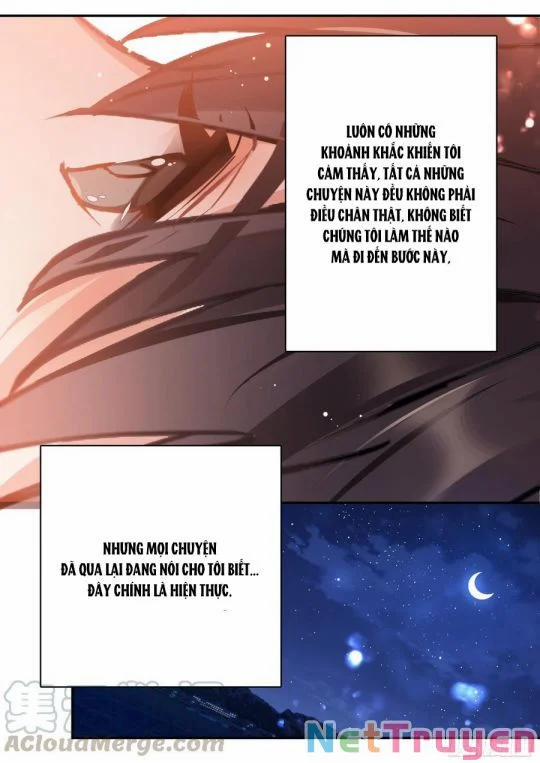 Ảnh Đế X Ảnh Đế 166 trang 16