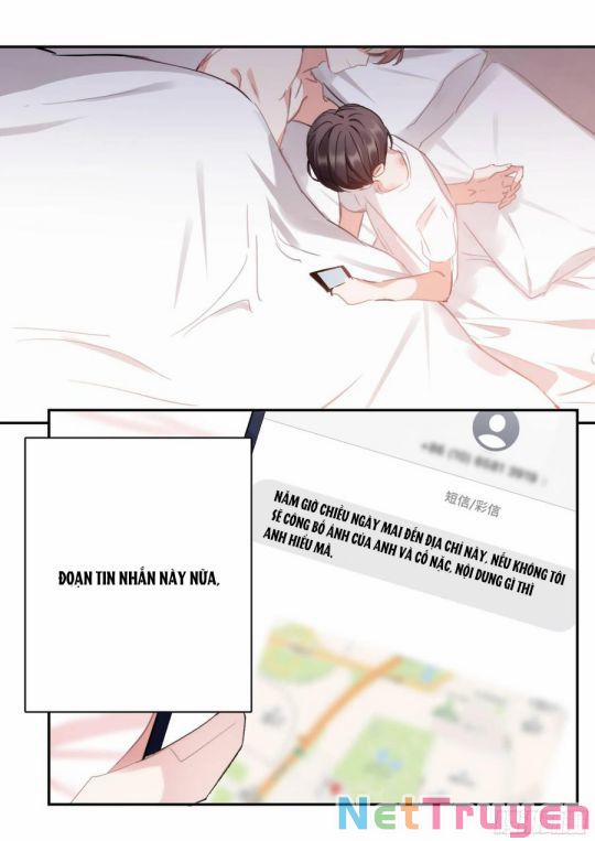 Ảnh Đế X Ảnh Đế 166 trang 18