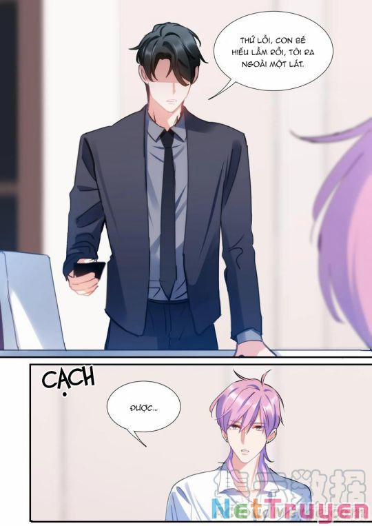 Ảnh Đế X Ảnh Đế 166 trang 3