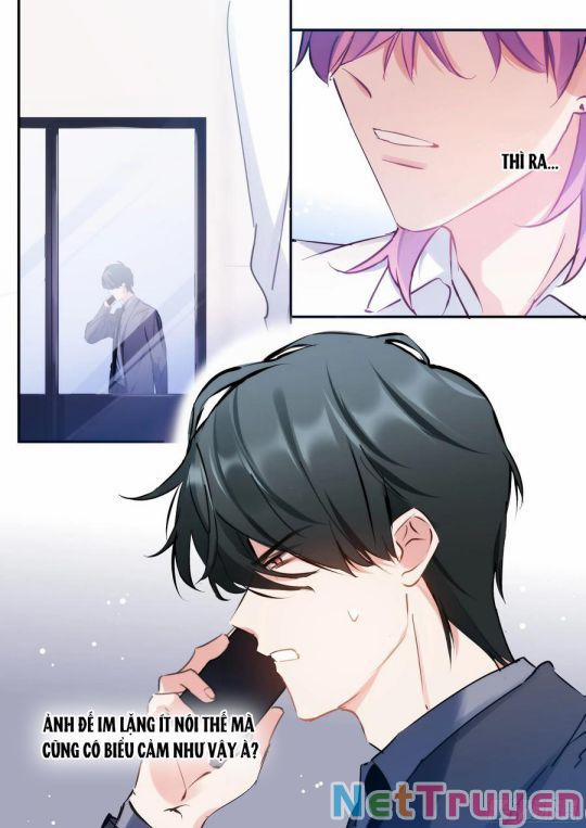 Ảnh Đế X Ảnh Đế 166 trang 4