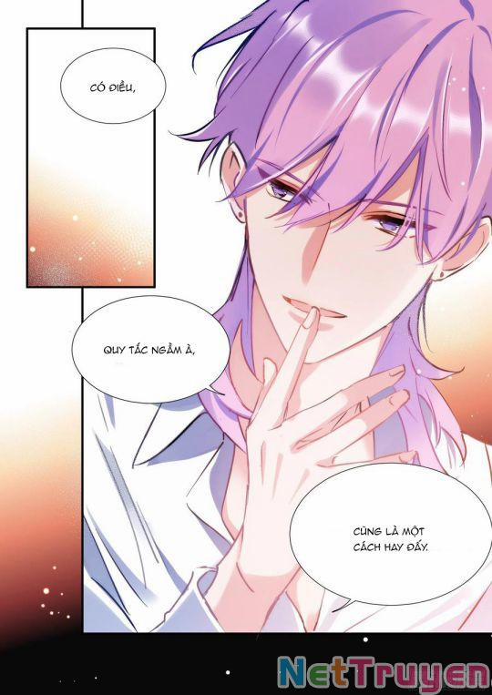 Ảnh Đế X Ảnh Đế 166 trang 5