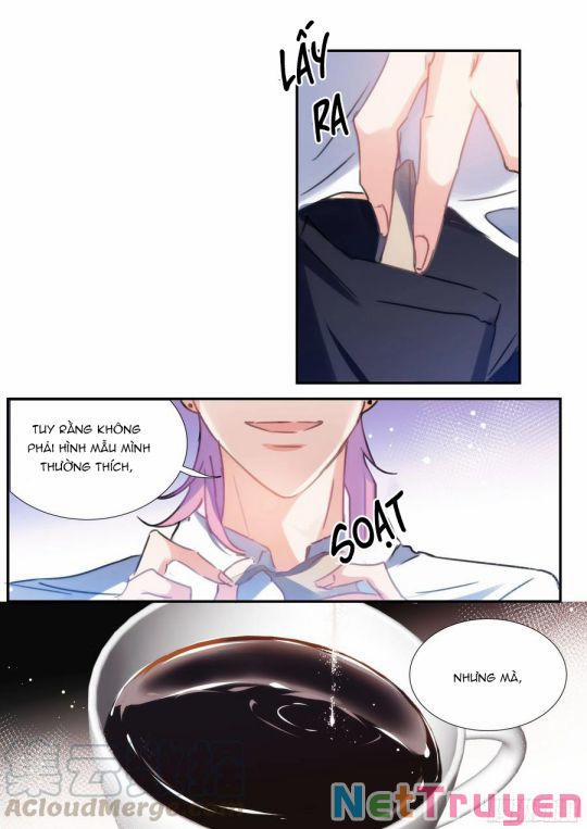 Ảnh Đế X Ảnh Đế 166 trang 6