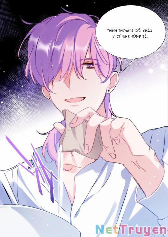 Ảnh Đế X Ảnh Đế 166 trang 7