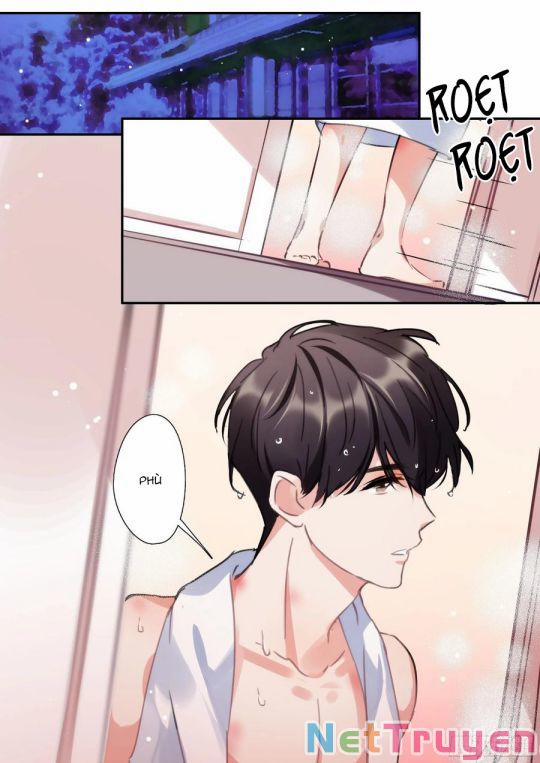 Ảnh Đế X Ảnh Đế 166 trang 8