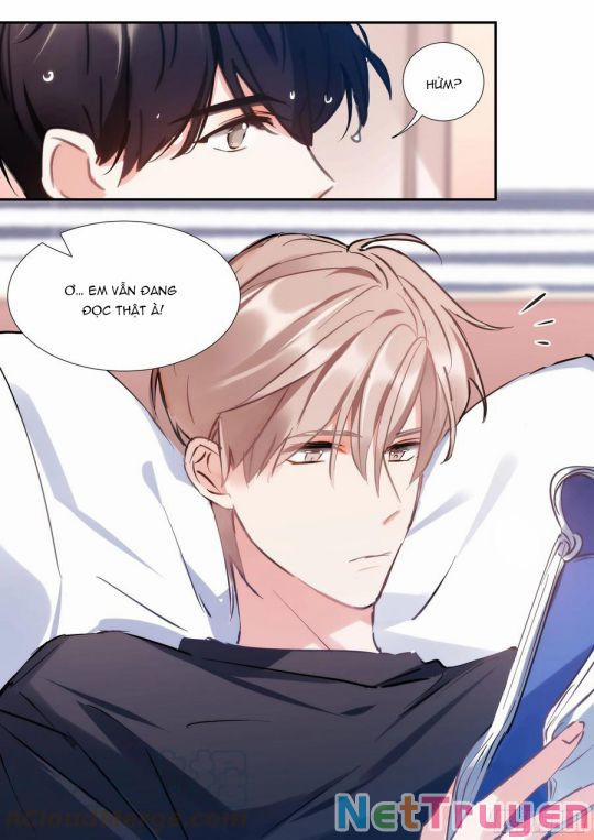 Ảnh Đế X Ảnh Đế 166 trang 9