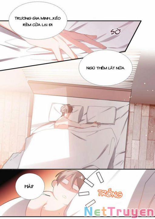 Ảnh Đế X Ảnh Đế 167 trang 1