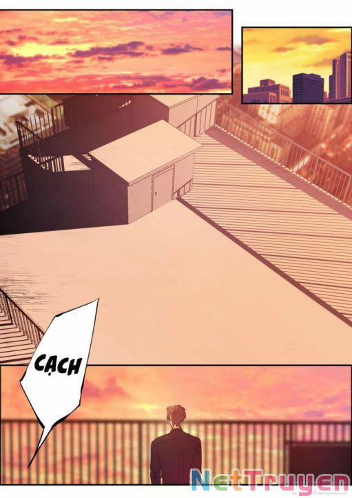 Ảnh Đế X Ảnh Đế 167 trang 11