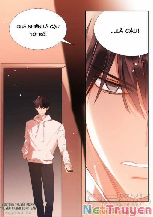 Ảnh Đế X Ảnh Đế 167 trang 12