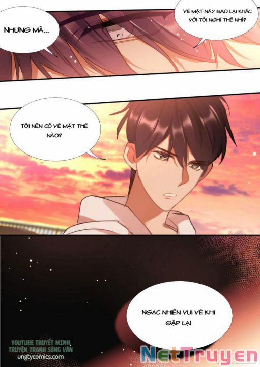 Ảnh Đế X Ảnh Đế 167 trang 14