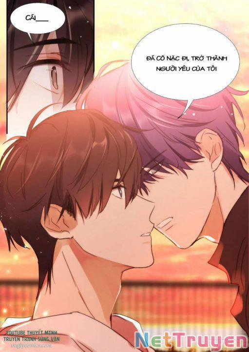 Ảnh Đế X Ảnh Đế 167 trang 16