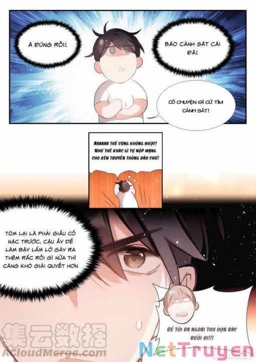 Ảnh Đế X Ảnh Đế 167 trang 3