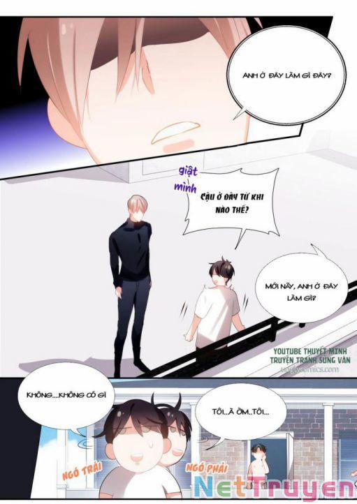 Ảnh Đế X Ảnh Đế 167 trang 5