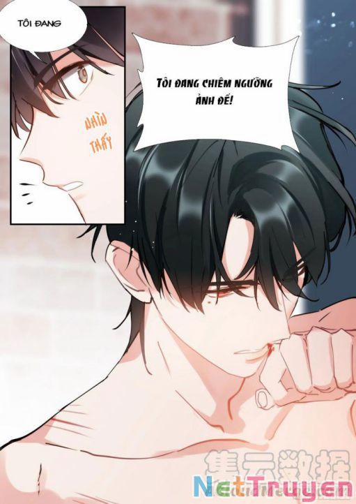 Ảnh Đế X Ảnh Đế 167 trang 6