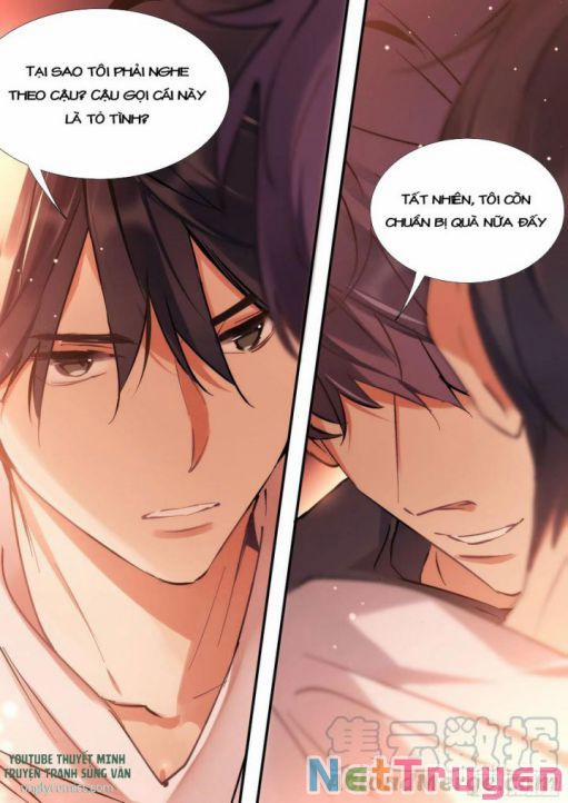 Ảnh Đế X Ảnh Đế 168 trang 0