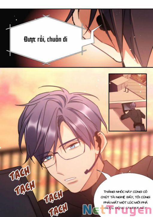 Ảnh Đế X Ảnh Đế 168 trang 11