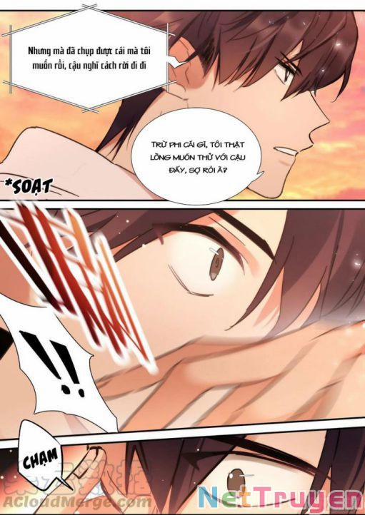 Ảnh Đế X Ảnh Đế 168 trang 12