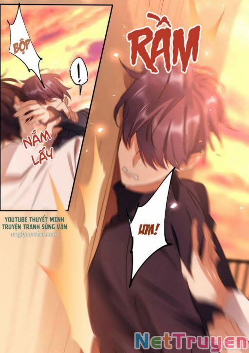 Ảnh Đế X Ảnh Đế 168 trang 13