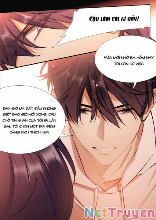 Ảnh Đế X Ảnh Đế 168 trang 14