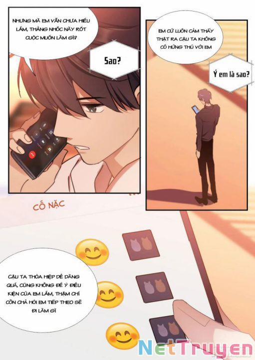 Ảnh Đế X Ảnh Đế 168 trang 16