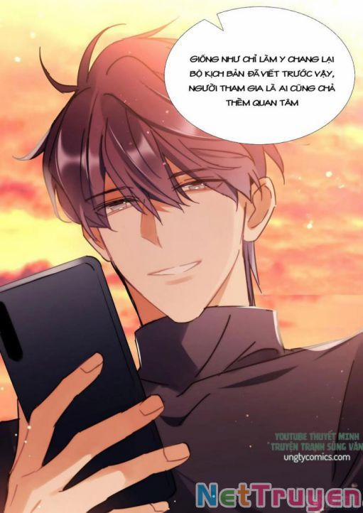 Ảnh Đế X Ảnh Đế 168 trang 17