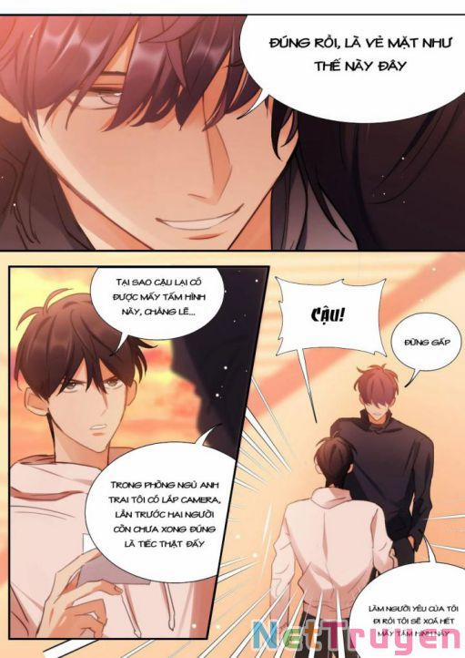 Ảnh Đế X Ảnh Đế 168 trang 2