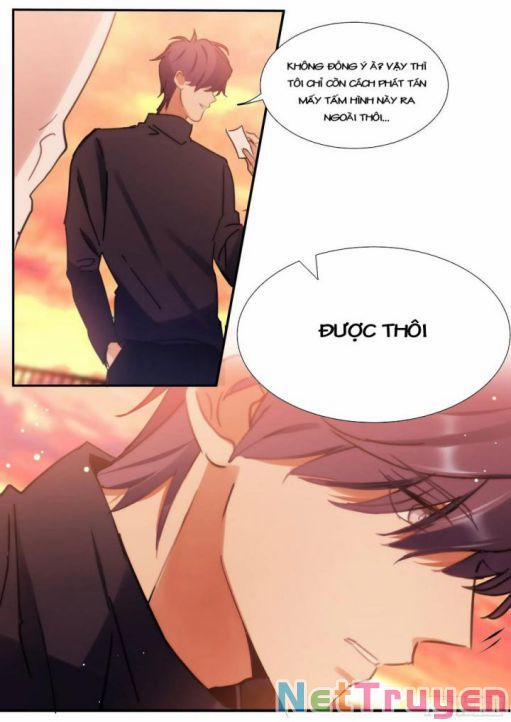 Ảnh Đế X Ảnh Đế 168 trang 4