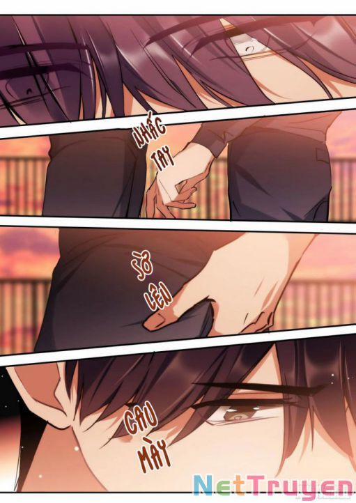 Ảnh Đế X Ảnh Đế 168 trang 7