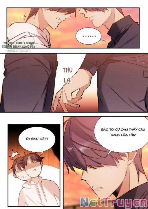 Ảnh Đế X Ảnh Đế 168 trang 8