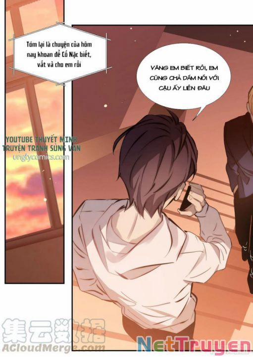 Ảnh Đế X Ảnh Đế 169 trang 0