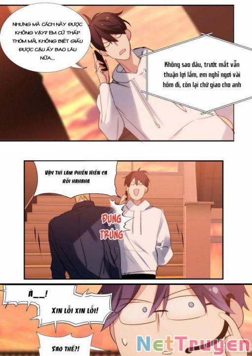 Ảnh Đế X Ảnh Đế 169 trang 1