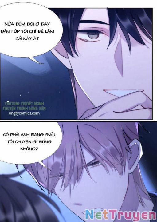 Ảnh Đế X Ảnh Đế 169 trang 10