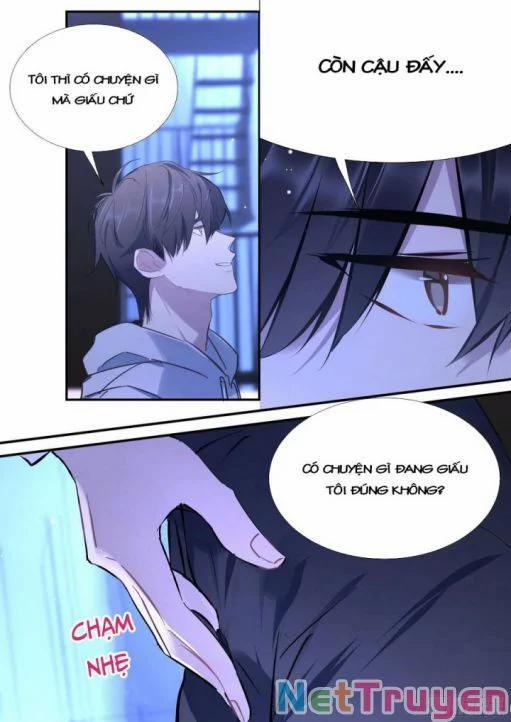 Ảnh Đế X Ảnh Đế 169 trang 11