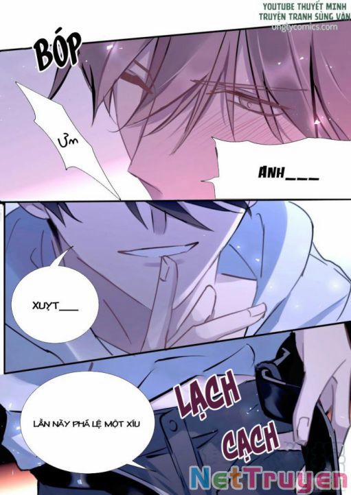 Ảnh Đế X Ảnh Đế 169 trang 12