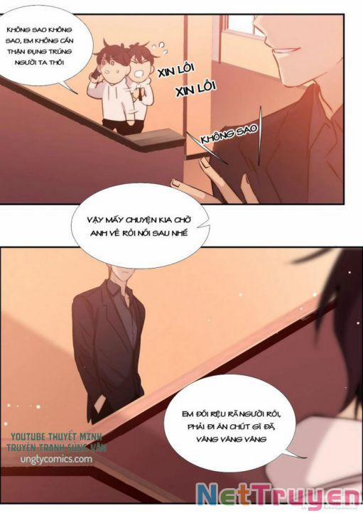 Ảnh Đế X Ảnh Đế 169 trang 2