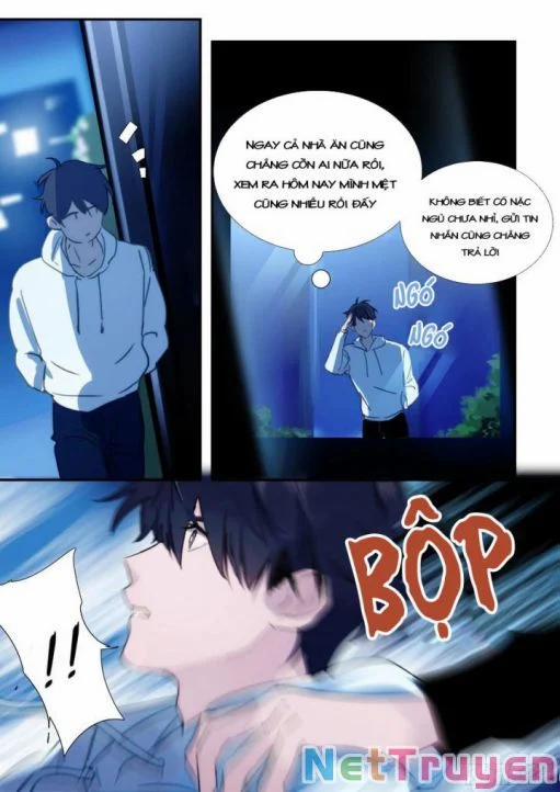 Ảnh Đế X Ảnh Đế 169 trang 4